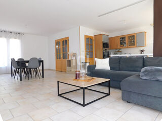  Maison à vendre 4 pièces 96 m²