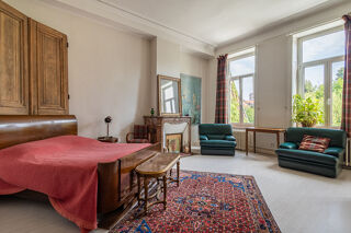  Maison à vendre 8 pièces 332 m²