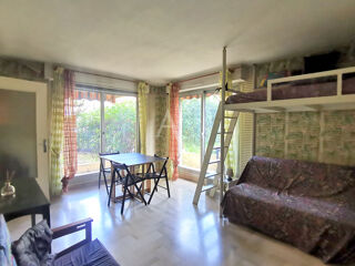  Appartement  vendre 1 pice 28 m