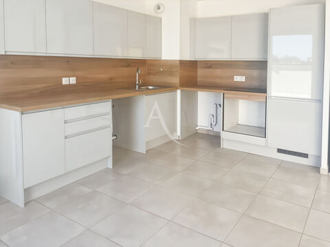  Appartement � louer 2 pi�ces 47 m�