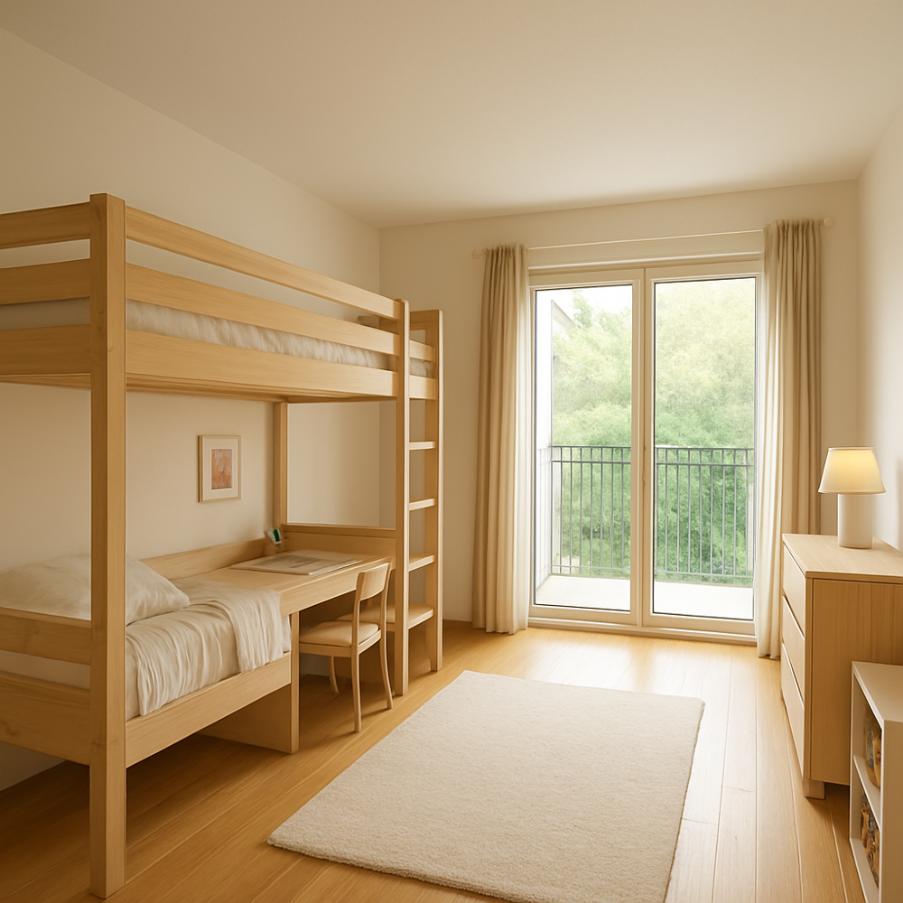 Vente Appartement Appartement 3 pièces de 59 m2 (Pau) Pau