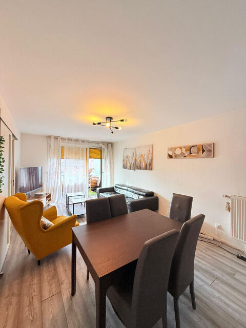  Appartement  louer 3 pices 68 m