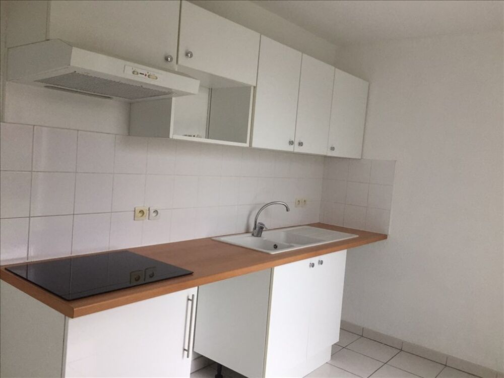Location Maison T3 ST LOUIS DE MONTFERRAND - 3 pièce(s) - 68.73 m2 St louis de montferrand
