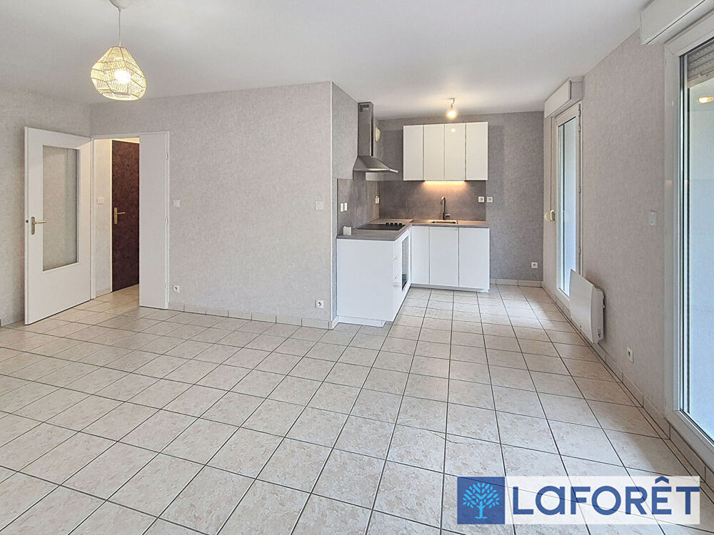 Location Appartement Appartement Dijon 2 pièce(s) 44.22 m2 Dijon