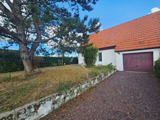  Maison à vendre 6 pièces 91 m²
