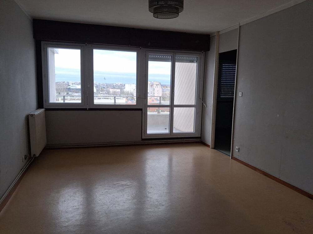 Appartement Nevers 4 pièce(s) 85 m2