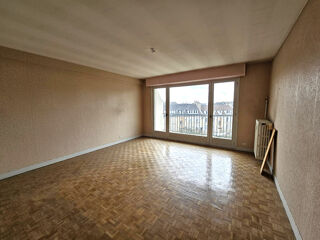  Appartement à vendre 3 pièces 72 m²