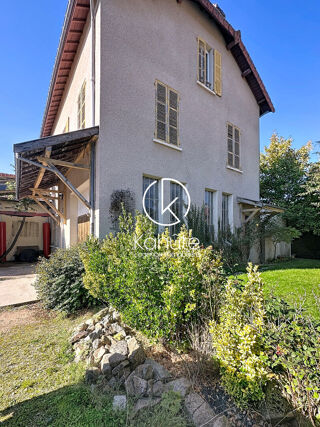  Maison � vendre 6 pi�ces 180 m�