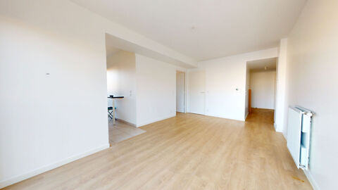  Appartement � louer 3 pi�ces 1 m�