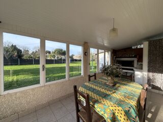  Maison � vendre 5 pi�ces 