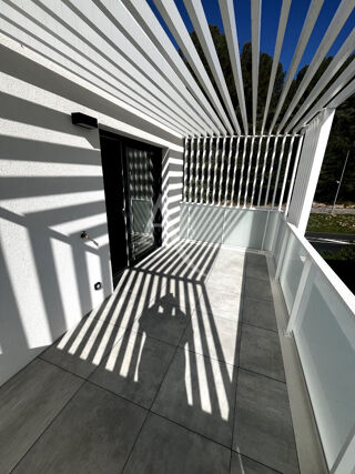  Appartement � vendre 2 pi�ces 45 m�