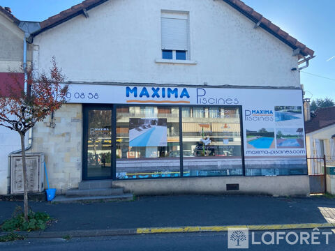 Local commercial Coulounieix Chamiers 640 24660 Coulounieix chamiers