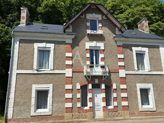  Maison  vendre 7 pices 149 m