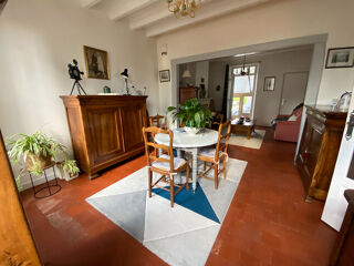  Maison à vendre 5 pièces 120 m²