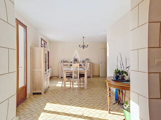  Maison à vendre 5 pièces 111 m²
