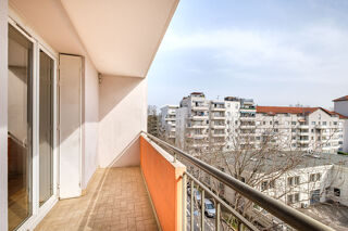  Appartement � vendre 4 pi�ces 74 m�