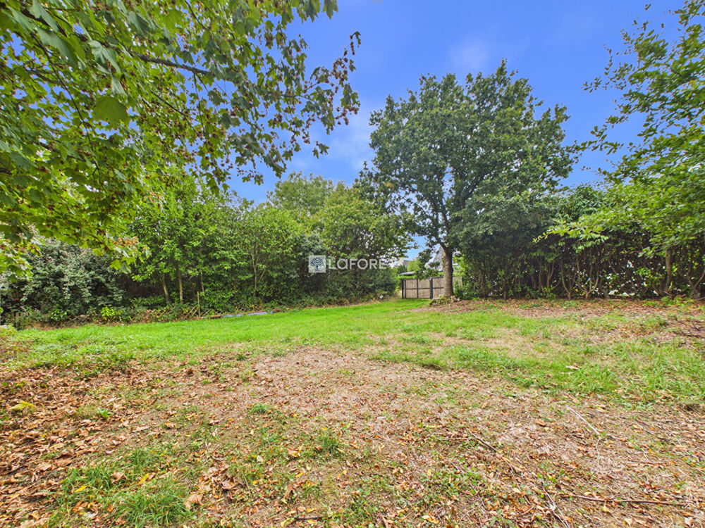 Vente Terrain Terrain Pont De Buis Les Quimerch 450 m2 Pont de buis les quimerch