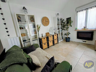  Maison à vendre 3 pièces 59 m²