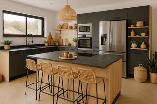  Maison  vendre 4 pices 120 m