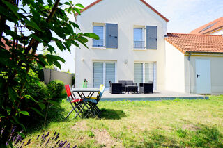  Maison � vendre 6 pi�ces 95 m�