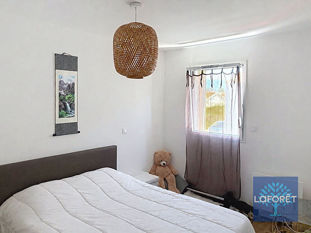 Appartement Saint Gilles Croix De Vie 3 pièce(s) 68.87 m2