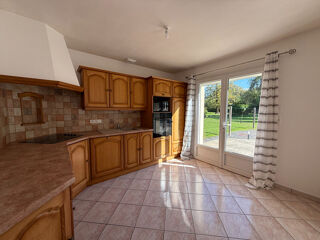  Maison � vendre 7 pi�ces 168 m�