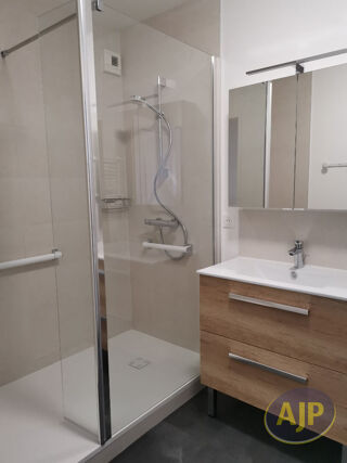  Appartement à vendre 2 pièces 43 m²