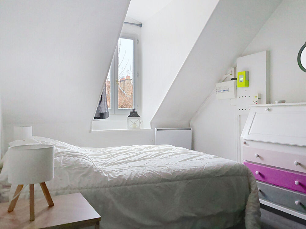Location Appartement DIJON CENTRE - PROCHE DARCY Dijon