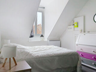  Appartement à louer 2 pièces 27 m²
