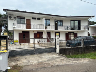  Immeuble à vendre 14 pièces  Cayenne