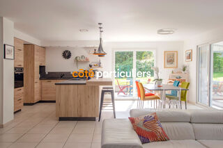  Maison  vendre 4 pices 113 m