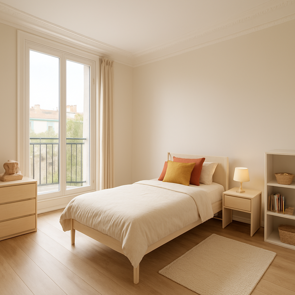 Vente Appartement Appartement 4 pièces de 88 m2 (Annecy) Annecy