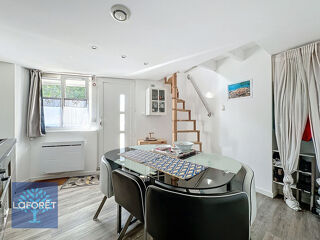  Appartement à vendre 1 pièce 30 m²