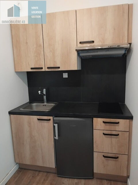  Appartement � louer 2 pi�ces 34 m�