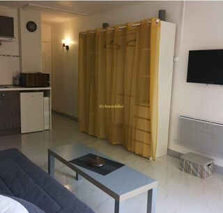 Vente Appartement A VENDRE STUDIO AU CAP  D'AGDE Le cap d agde