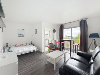  Appartement � louer 1 pi�ce 30 m�