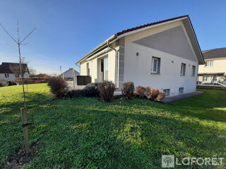  Maison à vendre 5 pièces 113 m²