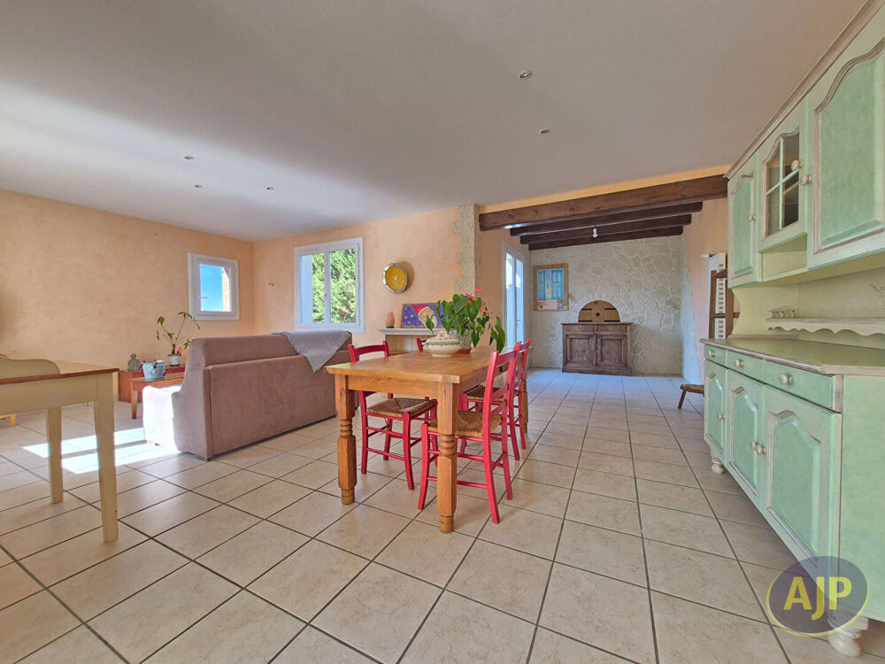Vente Maison Maison Challans 5 pièces 120.06 m2 Challans