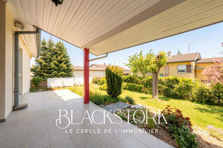  Maison à vendre 4 pièces 90 m²