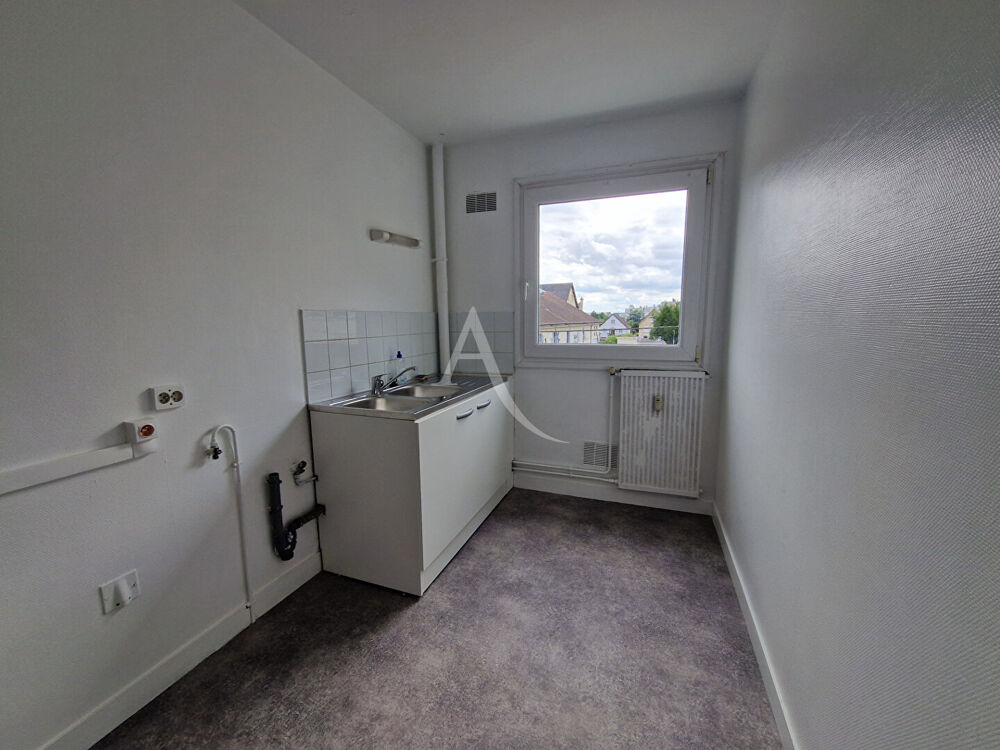 Location Appartement APPARTEMENT F3 - Quartier Ste Thérèse Caen