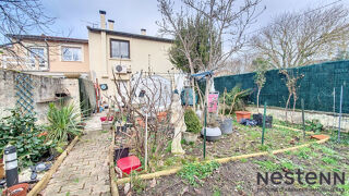  Maison � vendre 4 pi�ces 108 m�