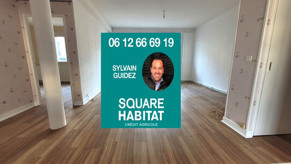 Appartement Cambrai 4 pièce(s) 85 m2