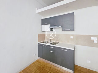  Appartement � vendre 1 pi�ce 34 m�