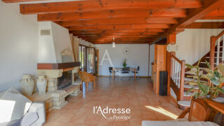  Maison à vendre 7 pièces 205 m²