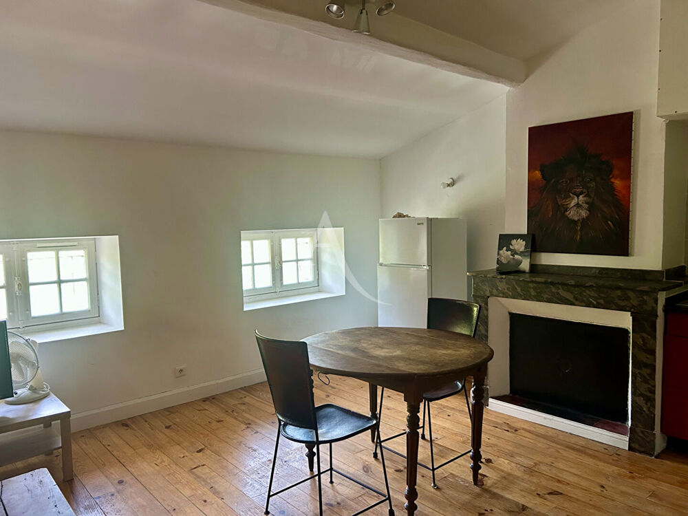 Vente Appartement Appartement avec du charme à Carcassonne Carcassonne