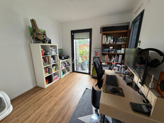  Maison à vendre 5 pièces 110 m²
