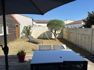 Maison 4 pièces 85 m² · à L'Houmeau · 85 m² · 389 500 €