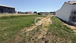  Terrain à vendre 1437 m²