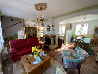  Maison � vendre 7 pi�ces 137 m�