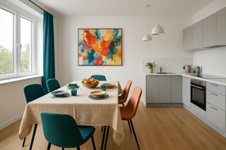 Vente Appartement Appartement 4 pièces de 91 m2 (Vénissieux) Vénissieux